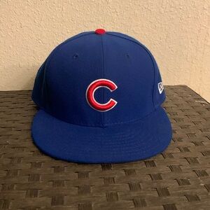 Chicago Cubs new era fitted